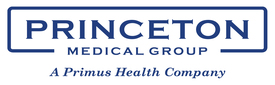 Princeton Medical Group Logo